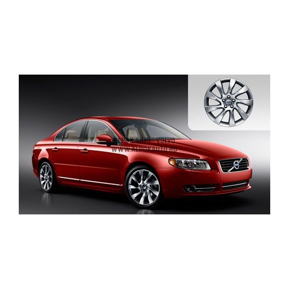 V70/S80 - Magni - Continental ContiWinterContact TS850P - téli kerék V70/S80 - Magni - Continental ContiWinterContact TS850P - téli kerék