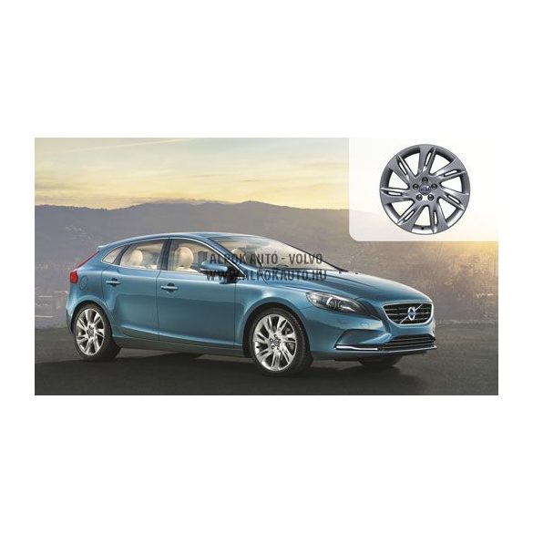 V40 - Taranis - Pirelli Sotto Zero 3 - téli kerék V40 - Taranis - Pirelli Sotto Zero 3 - téli kerék