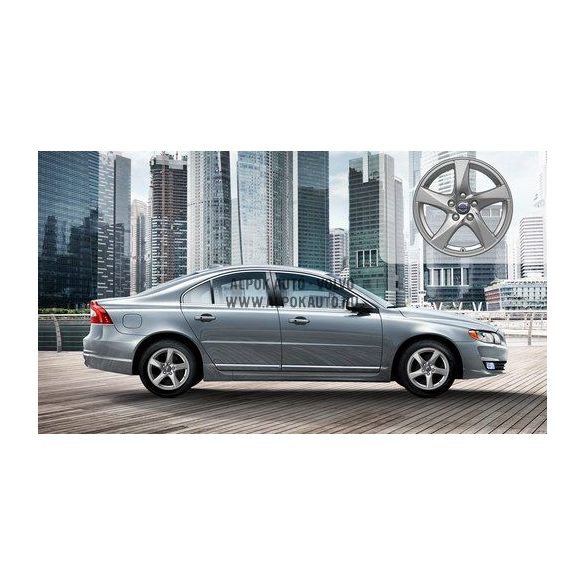 V70/S80 - Hera - Pirelli Sotto Zero 3 - téli kerék V70/S80 - Hera - Pirelli Sotto Zero 3 - téli kerék