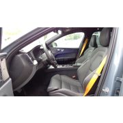 Volvo XC60 Recharge T8 AWD plug-in hybrid Elektromos/Benzines Polestar Engineered