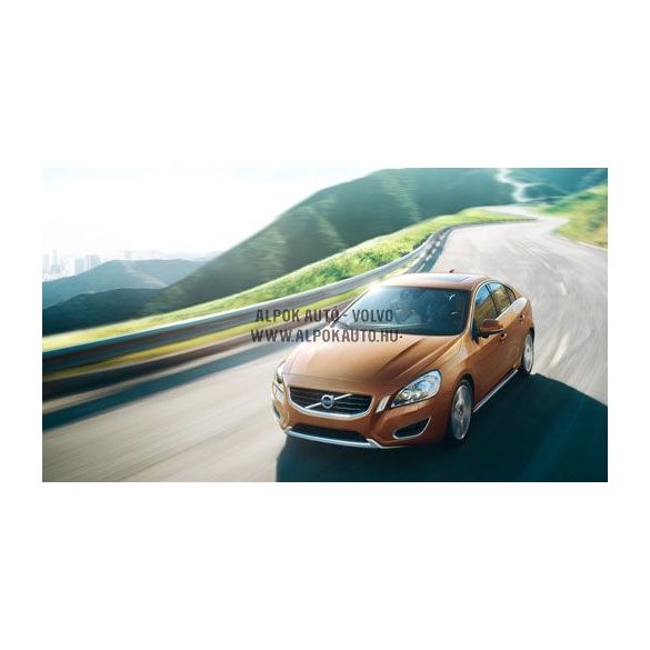 S60 Polestar Szoftver S60 Polestar Szoftver