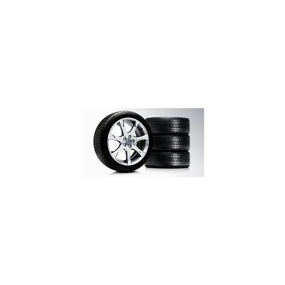 S60/V60/V70 Fortuna Silver Bright 8x18 komplett nyárigumi szett S60/V60/V70 Fortuna Silver Bright 8x18 komplett nyárigumi szett
