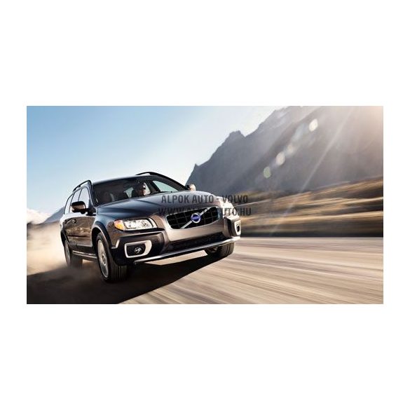 XC70 Polestar szoftver TwinTurbo 163-215LE XC70 Polestar szoftver TwinTurbo 163-215LE