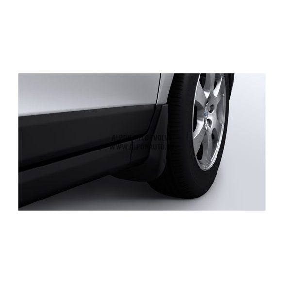 XC60 hátsó sárvédő XC60 hátsó sárvédő