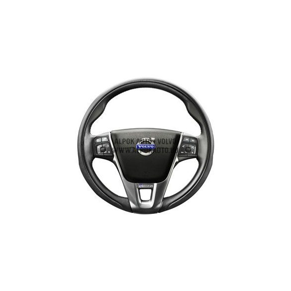 V40 Bőr sport kormánykerék V40 Bőr sport kormánykerék