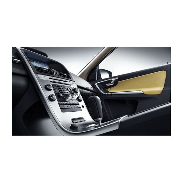 XC60 középső dekor panel több színben XC60 középső dekor panel több színben