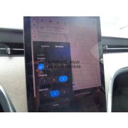 VOLVO  EX90 Twin Motor Elektromos Ultra 7 Ülések