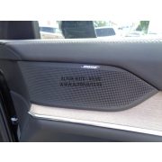 VOLVO  EX90 Twin Motor Elektromos Ultra 7 Ülések