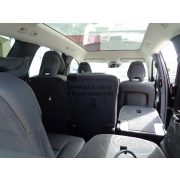 VOLVO  EX90 Twin Motor Elektromos Ultra 7 Ülések