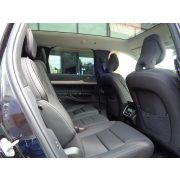 VOLVO  EX90 Twin Motor Elektromos Ultra 7 Ülések