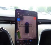 VOLVO  EX90 Twin Motor Elektromos Ultra 7 Ülések