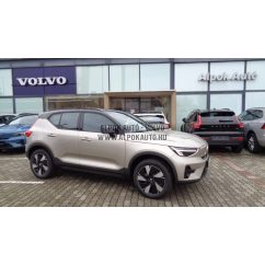   XC40 Recharge Single Motor Extended Range Elektromos Plus  82KW