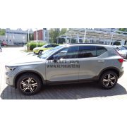 VOLVO 	XC40 B3 Mild hybrid Benzines Plus Dark