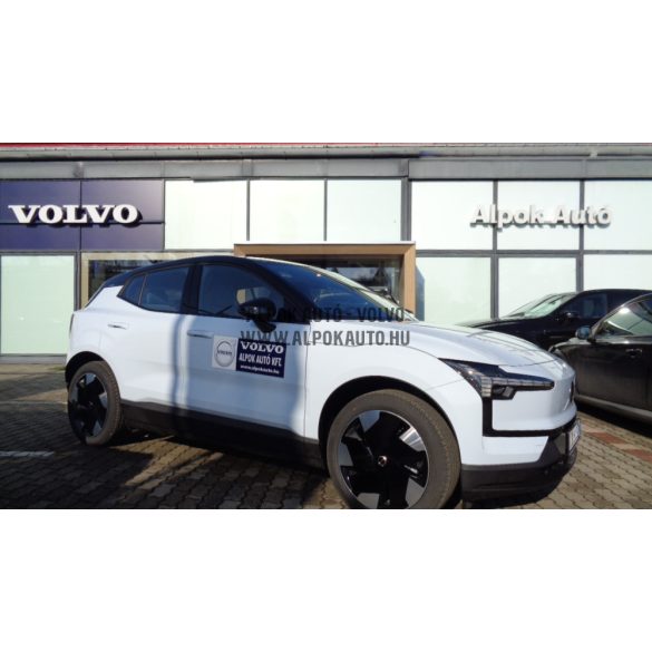 Volvo EX30 Single Motor Extended Range Elektromos Plus 