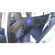 Volvo EX30 Single Motor Extended Range Elektromos Plus 