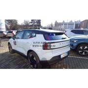 Volvo EX30 Single Motor Extended Range Elektromos Plus 