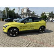 VOLVO EX30  Single Motor Extended Range Elektromos Plus 272LE