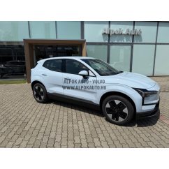 Volvo EX30 Single Motor Elektromos Core 51KW
