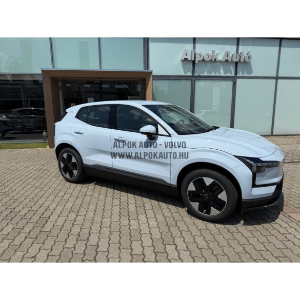 Volvo EX30 Single Motor Elektromos Core 51KW