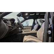 VOLVO XC90 T8 455LE AWD Plug-in hybrid Elektromos/Benzines Ultra Dark 7 Üléses