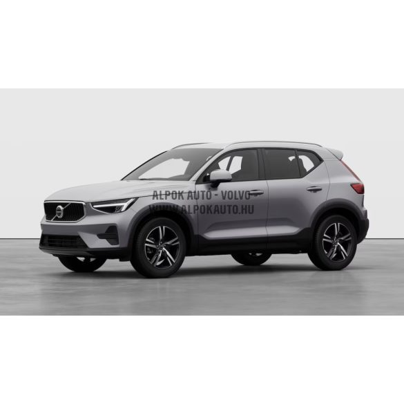 VOLVO XC40 B3 Mild hybrid Benzin Core B3 163LE