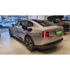 VOLVO ES90 Single Motor Extended Range Elektromos Ultra 