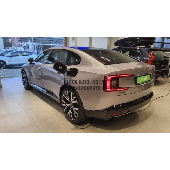 VOLVO ES90 Single Motor Extended Range Elektromos Ultra 