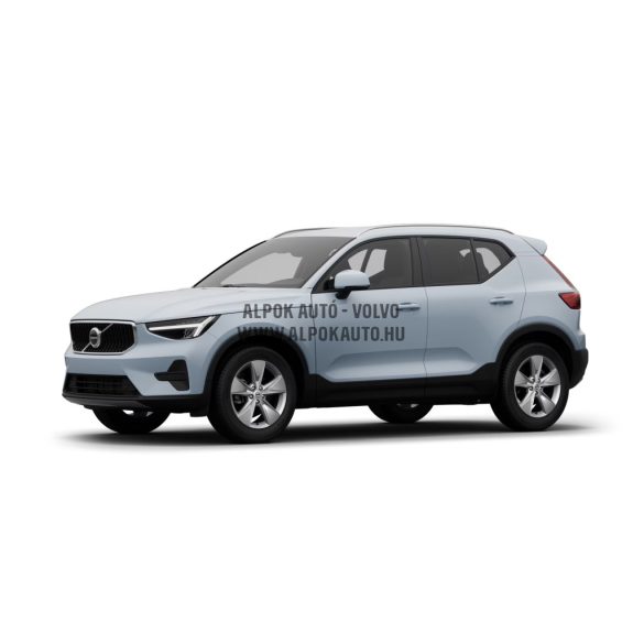 Volvo XC40 B3 Mild hybrid Benzin modellek Core felhőkék