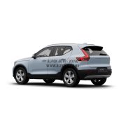 Volvo XC40 B3 Mild hybrid Benzin modellek Core felhőkék