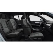 Volvo XC40 B3 Mild hybrid Benzin modellek Core felhőkék