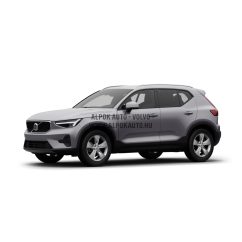 XC40 B3 Mild hybrid Benzin Core