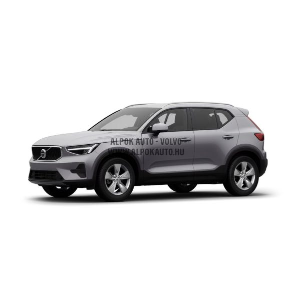 XC40 B3 Mild hybrid Benzin Core