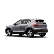 XC40 B3 Mild hybrid Benzin Core