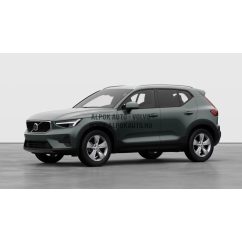 VOLVO XC40 B3 Mild hybrid Benzin Core B3 163LE