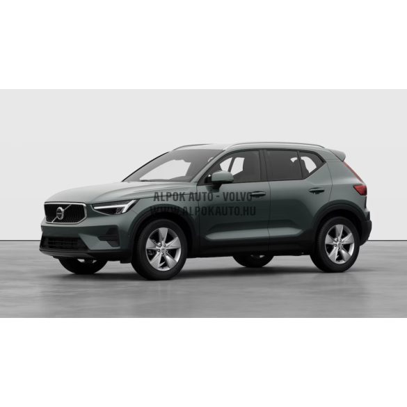 VOLVO XC40 B3 Mild hybrid Benzin Core B3 163LE