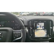 VOLVO XC40 B3 Mild hybrid Benzin Mild Hybrid Core Business VOLVO XC40 B3 Mild hybrid Benzin Mild Hybrid Core Business