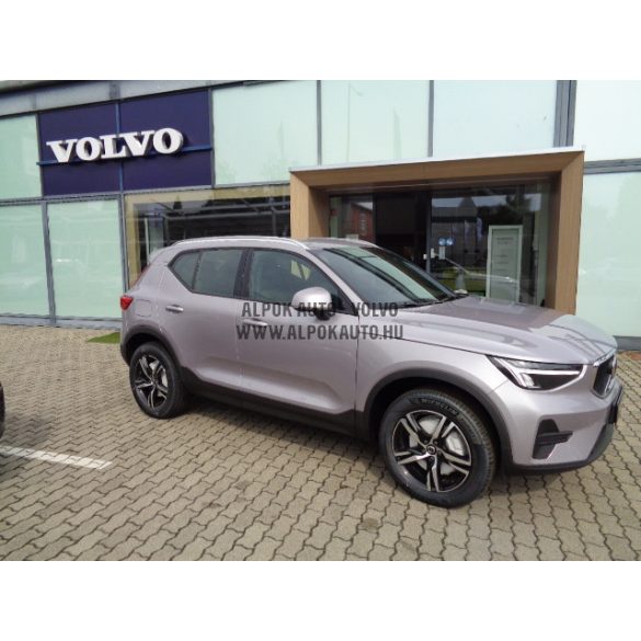 VOLVO XC40 B3 Mild hybrid Benzin Core B3 163LE