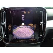 VOLVO XC40 B3 Mild hybrid Benzin Core B3 163LE