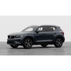VOLVO XC40 B3 Mild hybrid Benzin Core B3 163LE