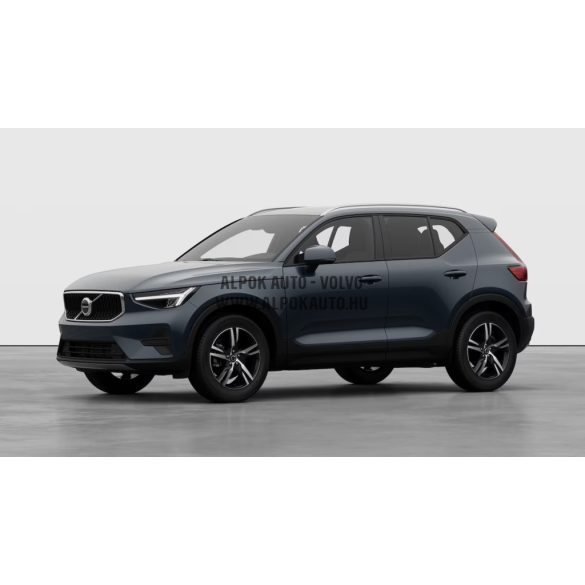 VOLVO XC40 B3 Mild hybrid Benzin Core B3 163LE