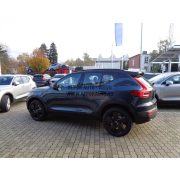 XC40 Black Edition B3 Mild hybrid Ultra