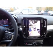 XC40 Black Edition B3 Mild hybrid Ultra