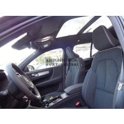 XC40 Black Edition B3 Mild hybrid Ultra