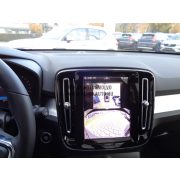 XC40 Black Edition B3 Mild hybrid Ultra
