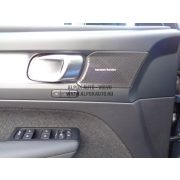 XC40 Black Edition B3 Mild hybrid Ultra