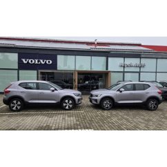 VOLVO XC40 B3 Mild hybrid Benzin Mild Hybrid Core Business