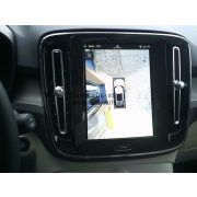 Volvo XC40 B3 Mild hybrid Benzin Plus Dark Volvo XC40 B3 Mild hybrid Benzin Plus Dark