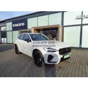XC60 Black Edition T6 AWD Plug-in hybrid Elektromos/Benzines Plus