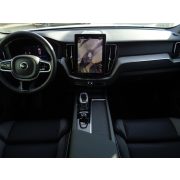 XC60 Black Edition T6 AWD Plug-in hybrid Elektromos/Benzines Plus