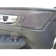 XC60 Black Edition T6 AWD Plug-in hybrid Elektromos/Benzines Plus